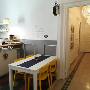  Pensjonat Mirhome Włochy