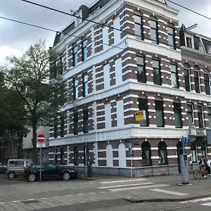  Hotel Oosterpark Holandia