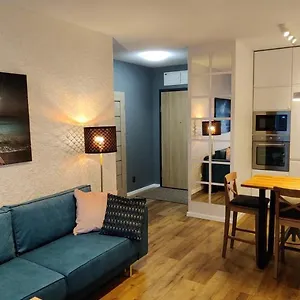  Apartament Zebra Polska