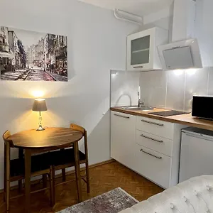  Apartament Louis & Elza Old Town Romantic Polska