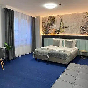  Apartament Garbarska 22