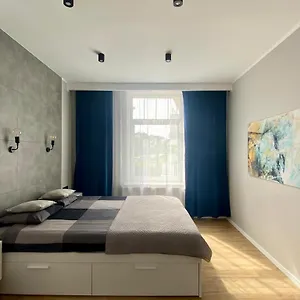 Apartament Ilovesopot Polska
