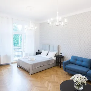 Appartamento Blich Apart, Cracovia