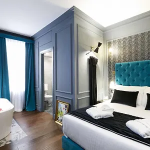 *** Hotel Saint B Boutique Włochy
