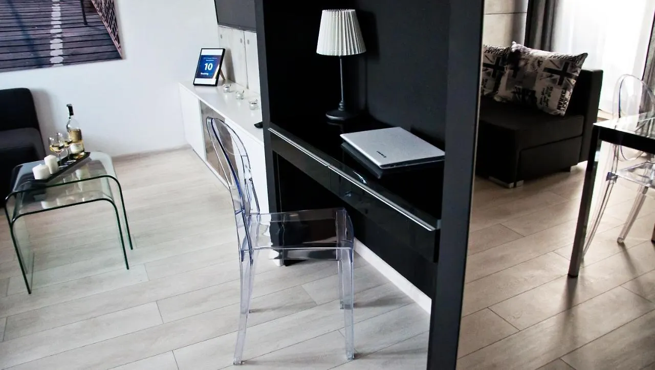 Apartament Mateo Krakow 0*,  Poland