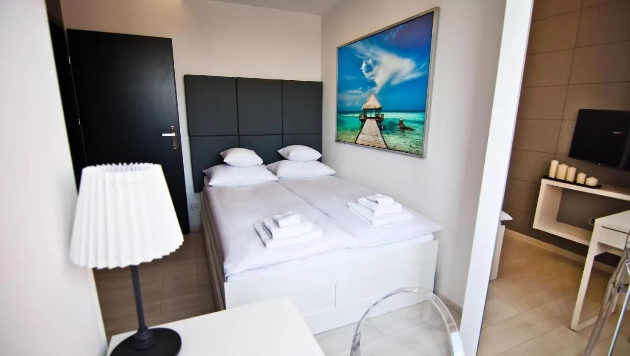 Apartament Mateo Krakow 0*,  Poland