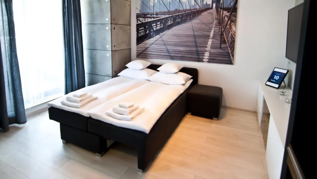 Apartament Mateo Krakow 0*,