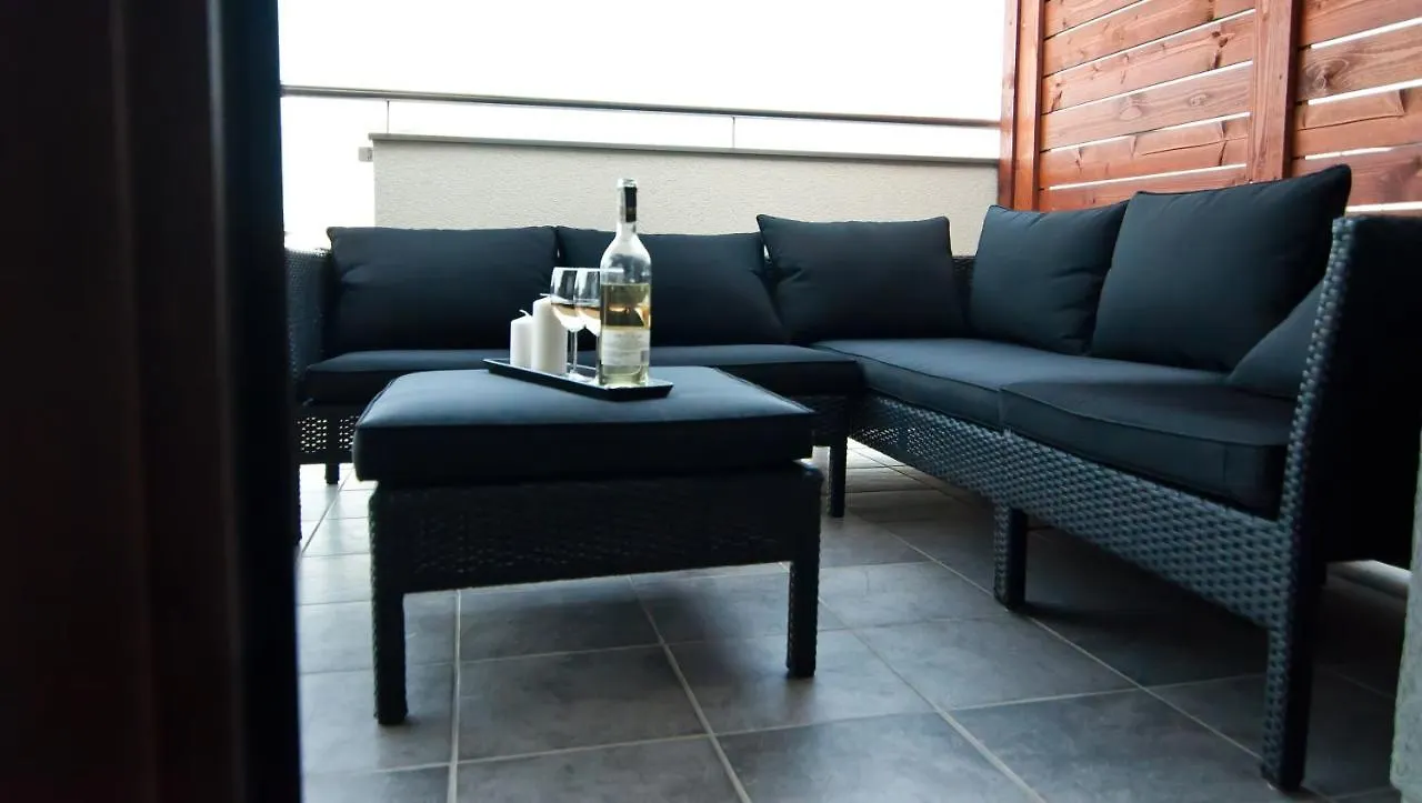 Apartament Mateo Krakow Apartment