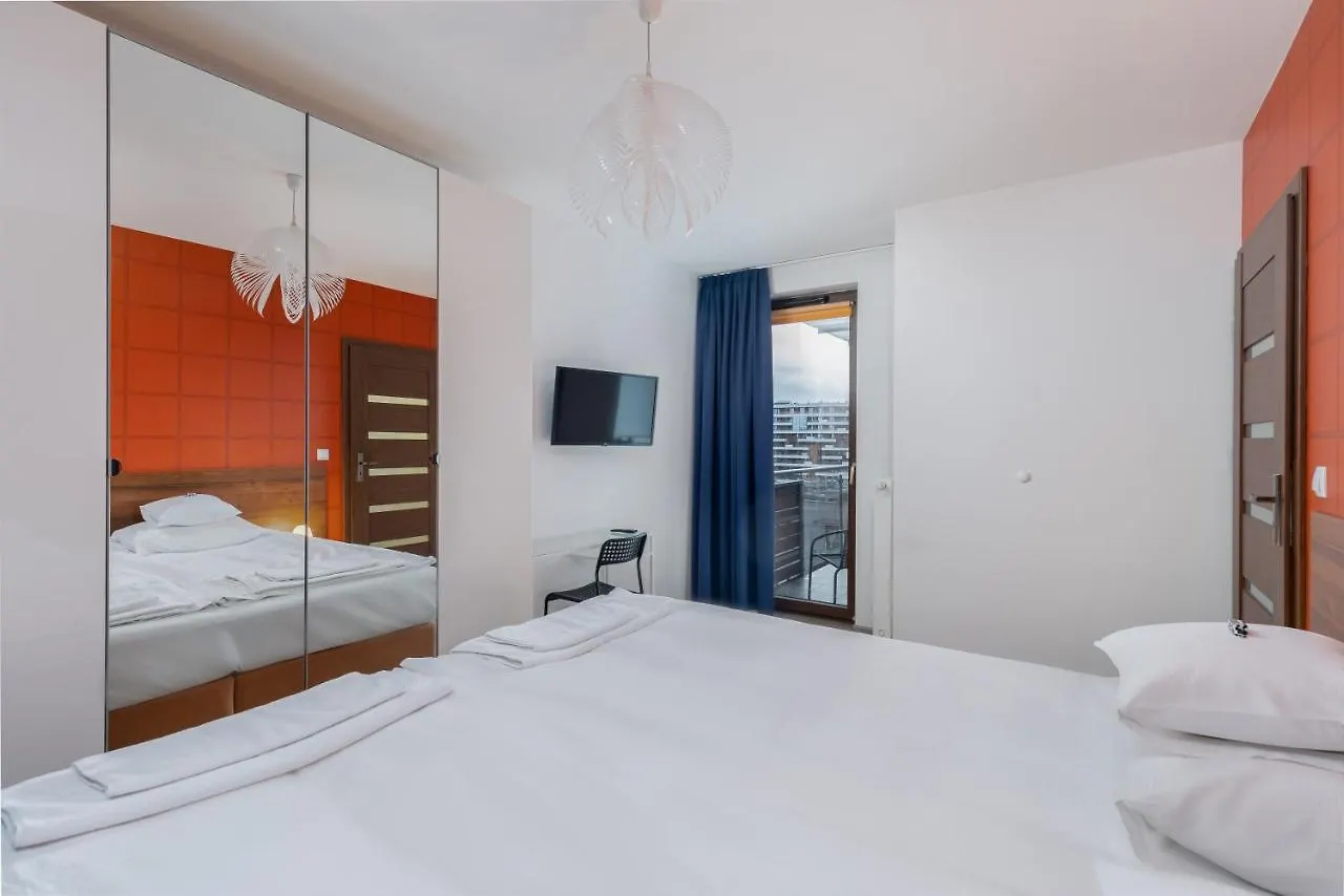 Apartament Mateo Krakow 0*,  Poland