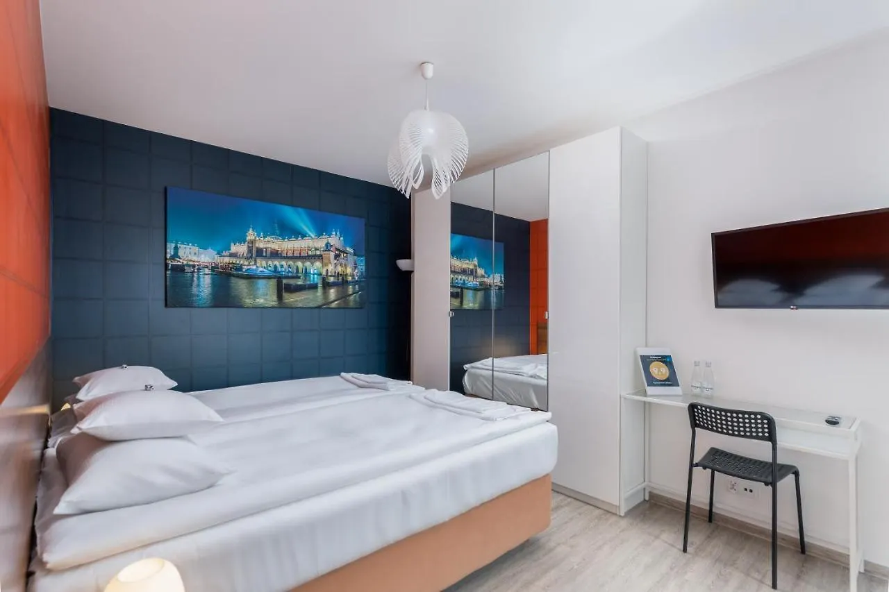 Apartament Mateo Krakow 0*,  Poland