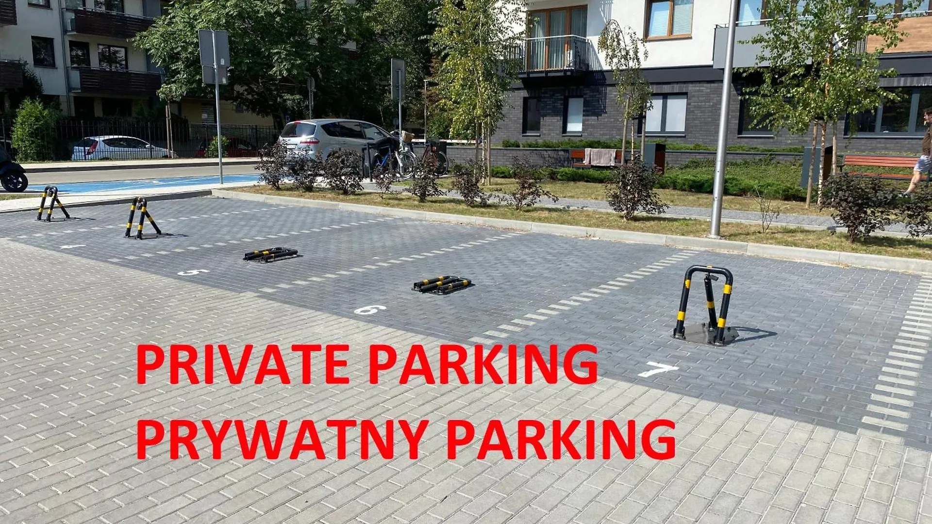 Apartament Mateo Kraków