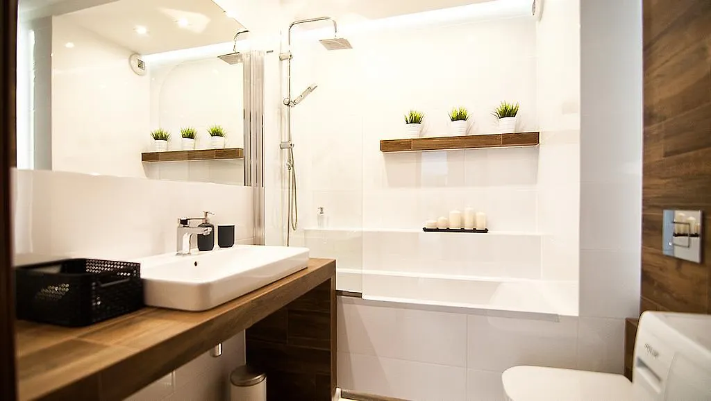 Apartament Mateo Krakow Poland