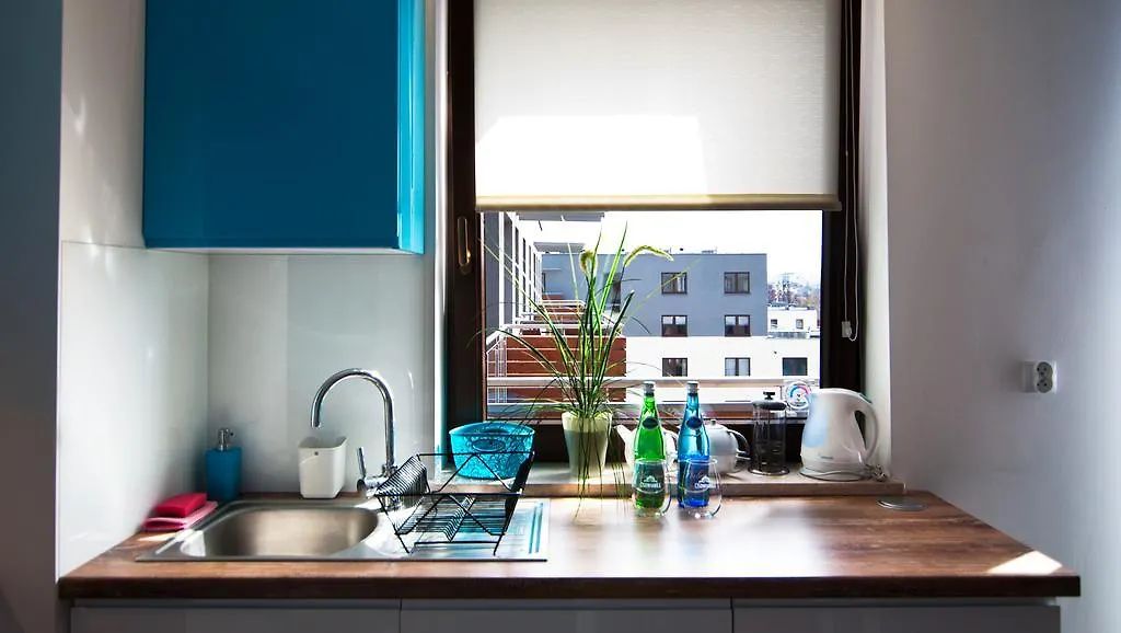 Apartament Mateo Kraków 0*,  Polen