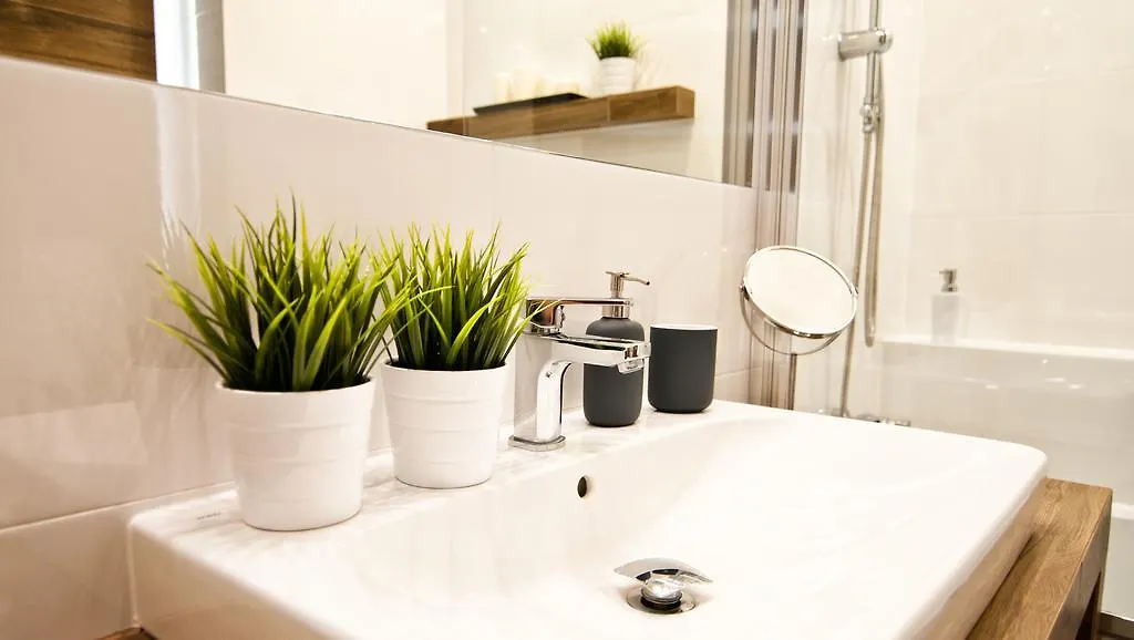 Apartament Mateo Kraków 0*,  Polen